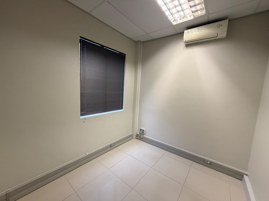 To Let Commercial Property for Rent in Durbanville Western Cape